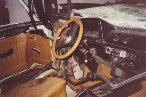 Der ehemalige Fußballer von Hannover 96 Uwe Lockstädt aus Aligse ist seit 1986 querschnittgelähmt