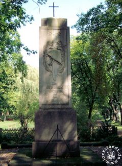 Kriegs Denkmal 1. Weltkrieg