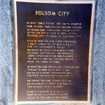 Sacramento / Folsom City