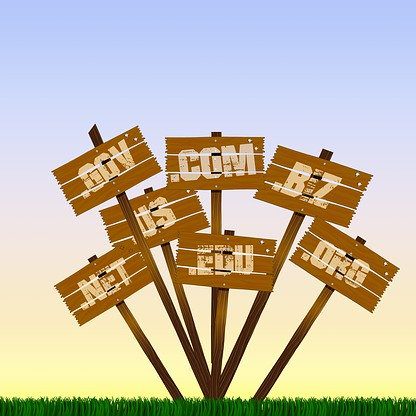 domain-names-1772242_640 Auswahl des richtigen Domain Namen