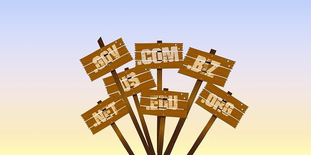 domain-names-1772242_640 Auswahl des richtigen Domain Namen