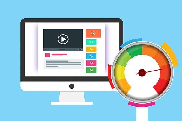 WordPress Website ist zu langsam?