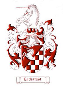 Wappen der Lockstädt