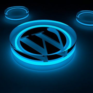WordPress Webdesign Uwe Lockstädt aus Aligse WordPress Beitrag erstellen