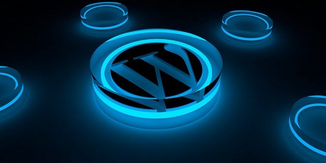 WordPress Webdesign Uwe Lockstädt aus Aligse WordPress Beitrag erstellen