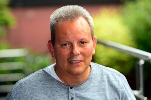 Foto Terrasse Uwe Lockstädt