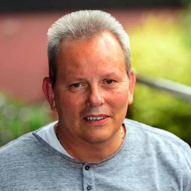 Foto Terrasse Uwe Lockstädt